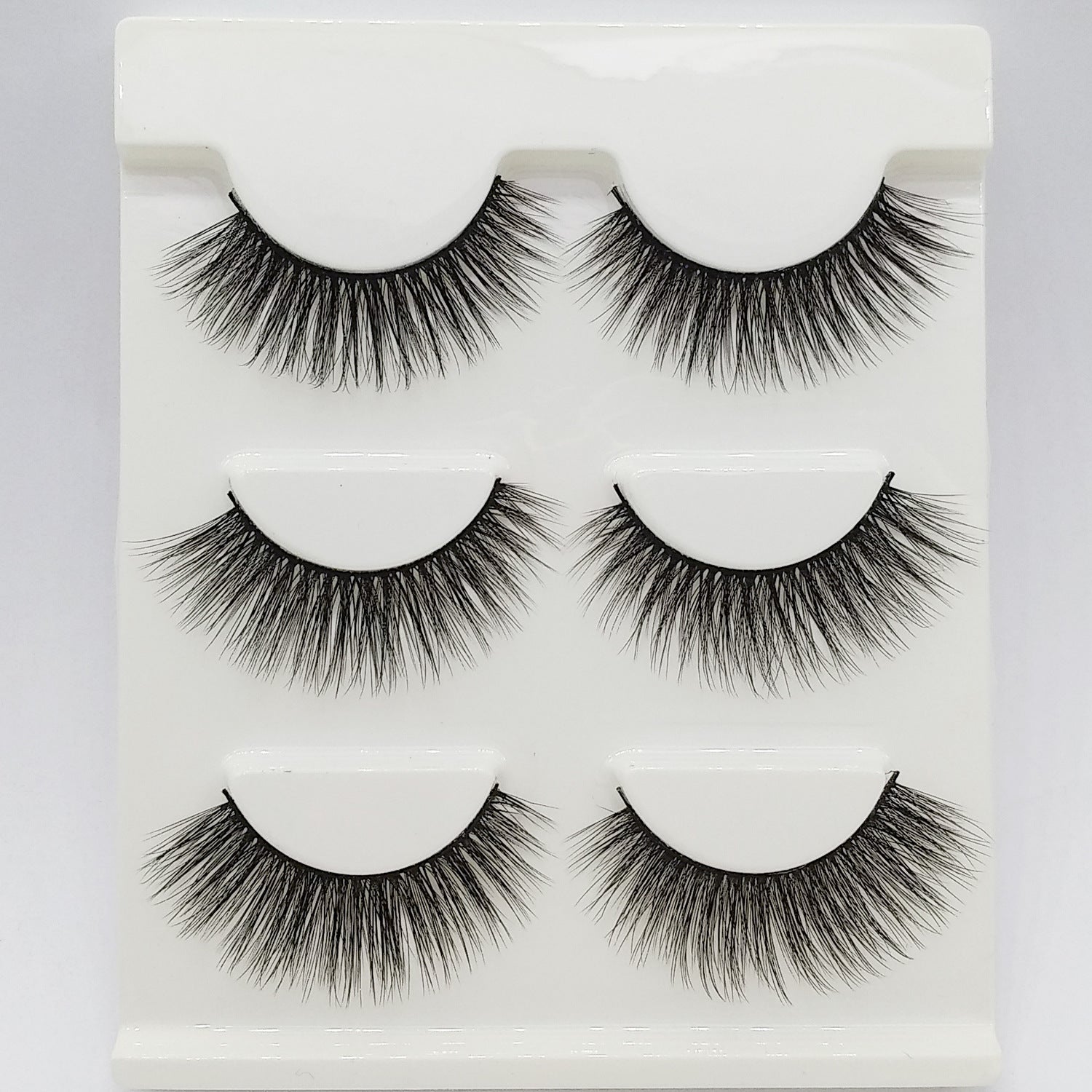 United States CHF Three Pairs Collection of 3D Jewelry Sets - Teleplus united states chf three pairs