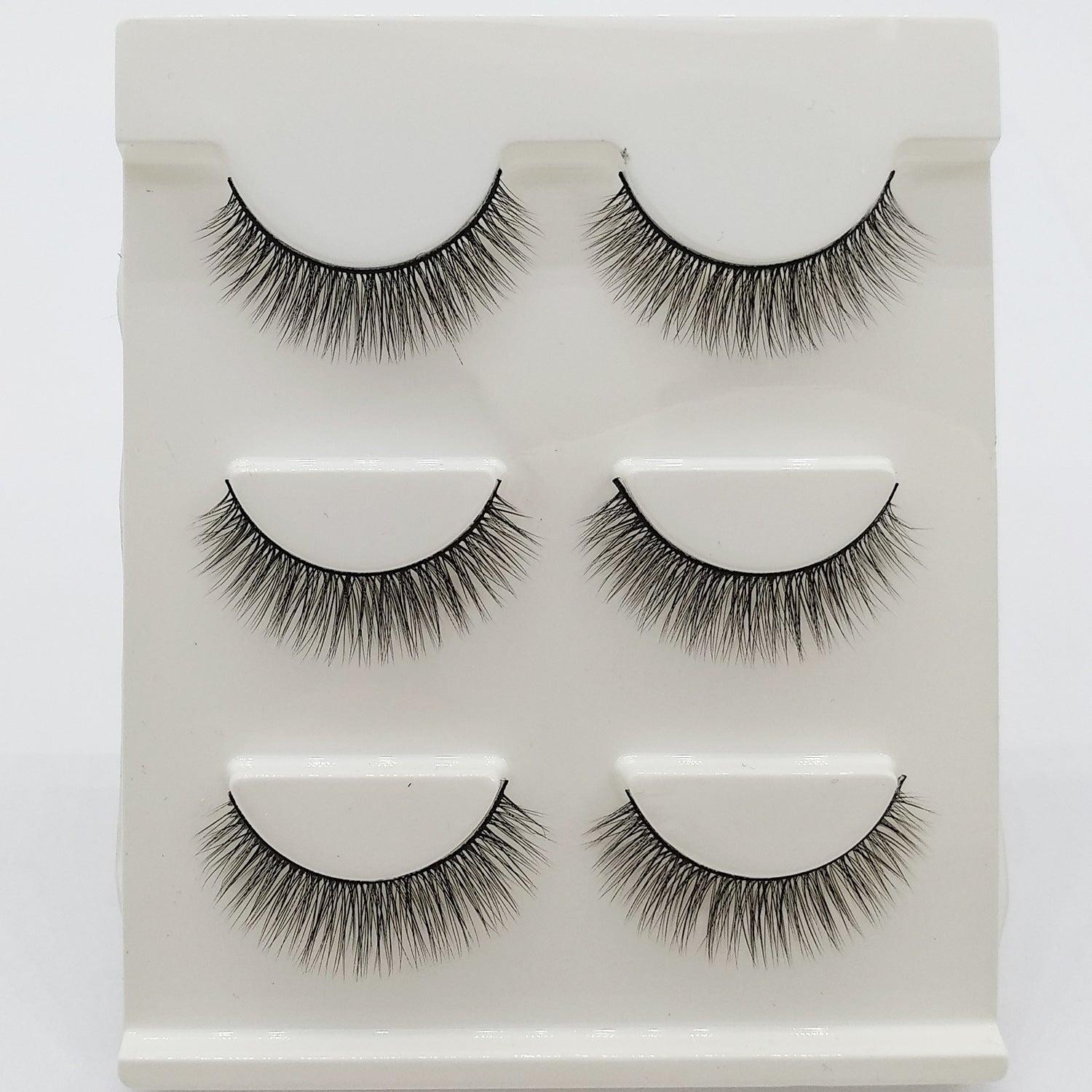 United States CHF Three Pairs Collection of 3D Jewelry Sets - Teleplus united states chf three pairs