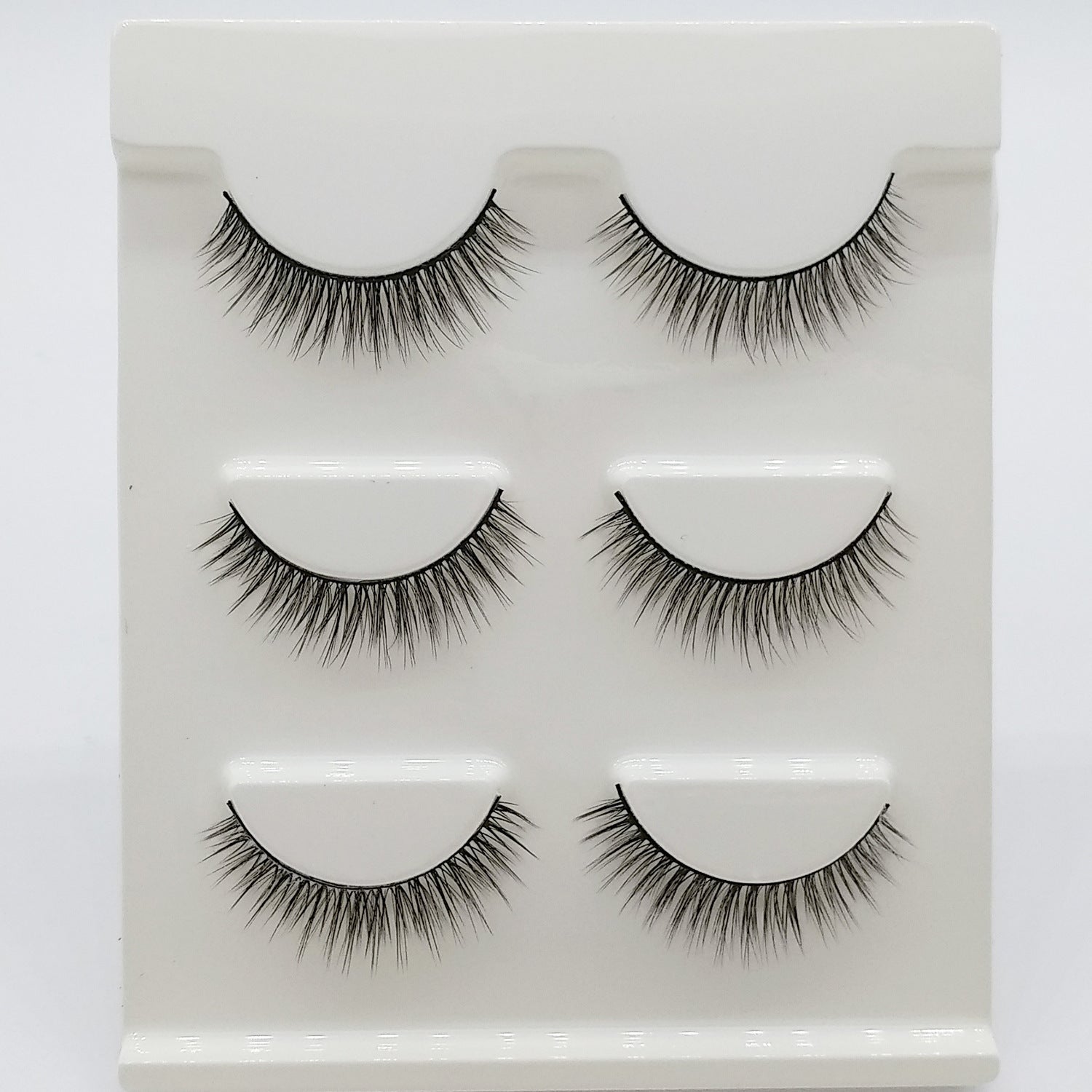 United States CHF Three Pairs Collection of 3D Jewelry Sets - Teleplus united states chf three pairs