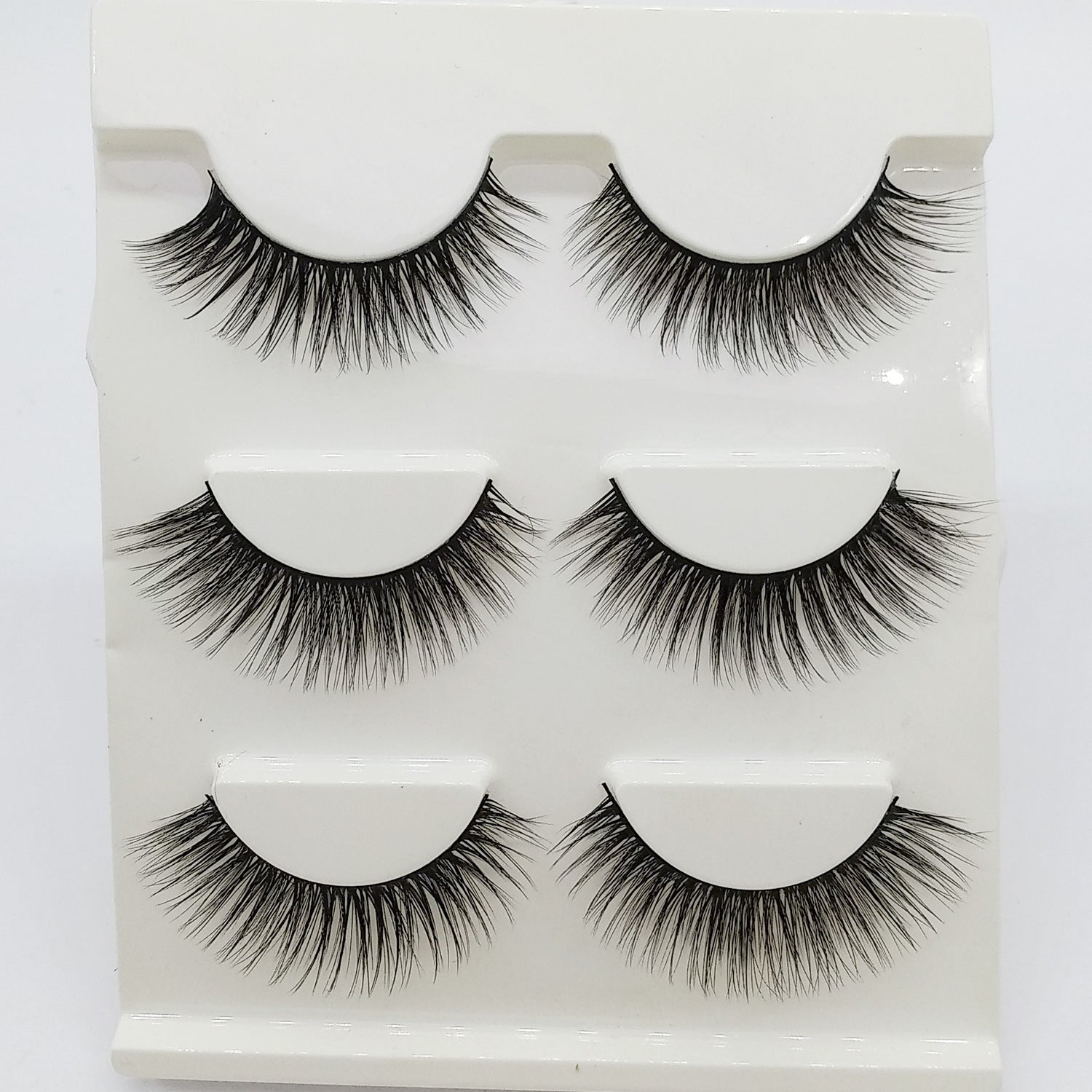 United States CHF Three Pairs Collection of 3D Jewelry Sets - Teleplus united states chf three pairs