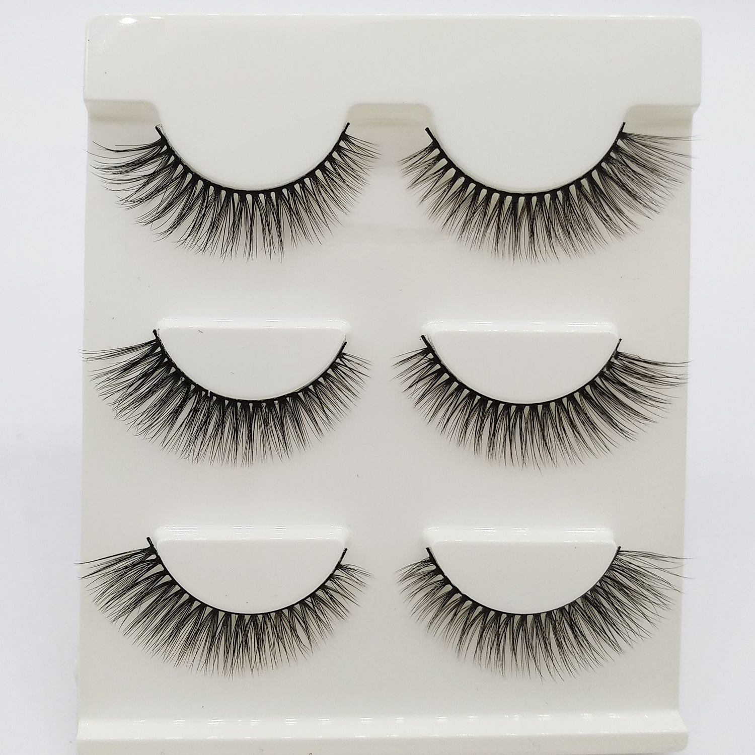 United States CHF Three Pairs Collection of 3D Jewelry Sets - Teleplus united states chf three pairs