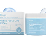United States Collagen Hyaluronic Acid Body Cream with Glycerin and Squalane - united states chf body cream