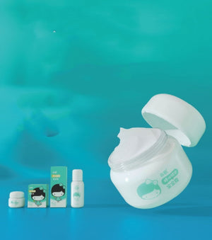 United States Face Cream for Multiple Skin Types 50g Moisturizing CHF - Every Baby Type united states chf face cream