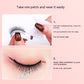 United States False Eyelashes Assorted Styles Artificial Fiber Natural Look - united states chf false eyelashes