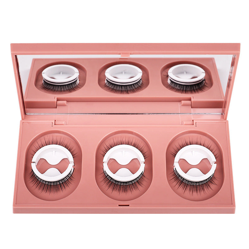 United States False Eyelashes Assorted Styles Artificial Fiber Natural Look - united states chf false eyelashes
