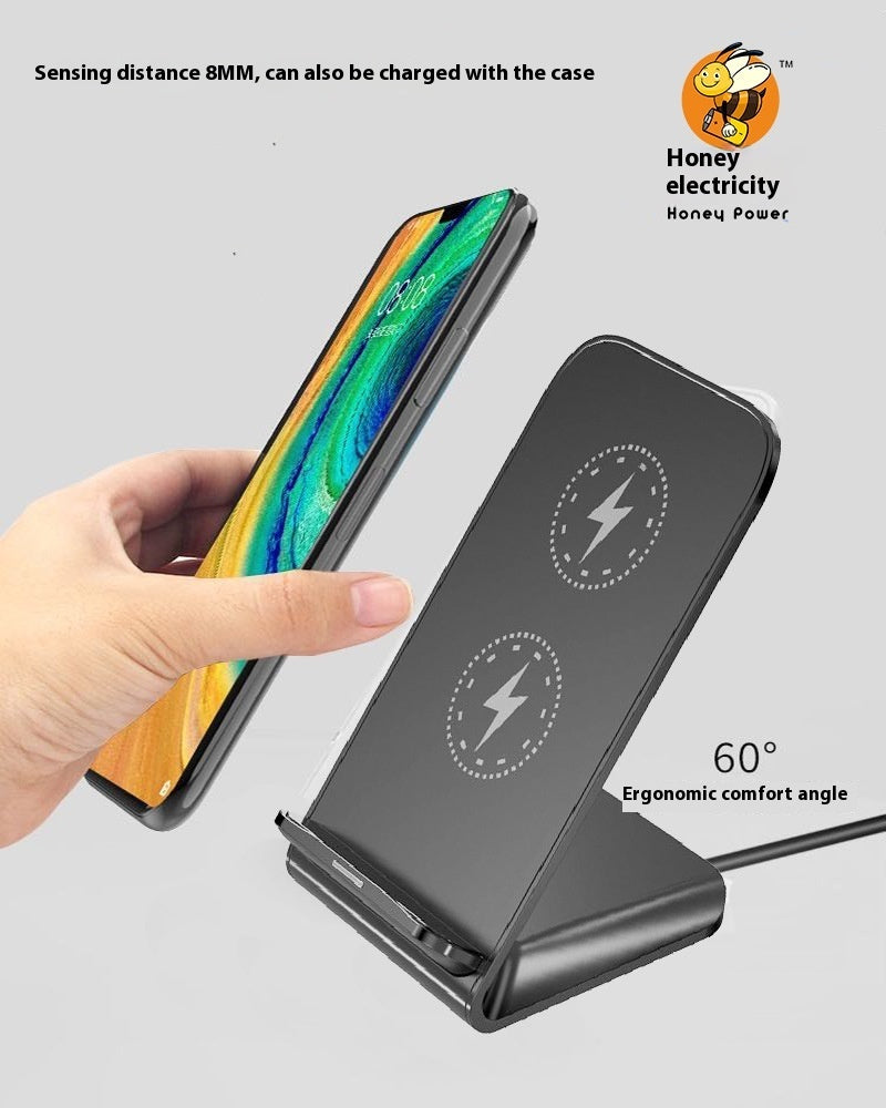 United States Fast Charging Charger 10W to 35W with CHF Compatibility - Wizard Heat Dissipation Magic united states chf