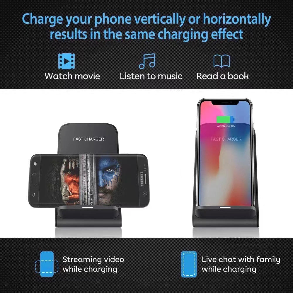 United States Fast Charging Charger 10W to 35W with CHF Compatibility - Wizard Heat Dissipation Magic united states chf