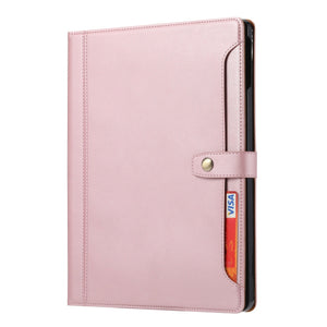 United States iPad Air 4 Tablet Case in Imitation Leather for Business - Stylish Sass and Class united states chf