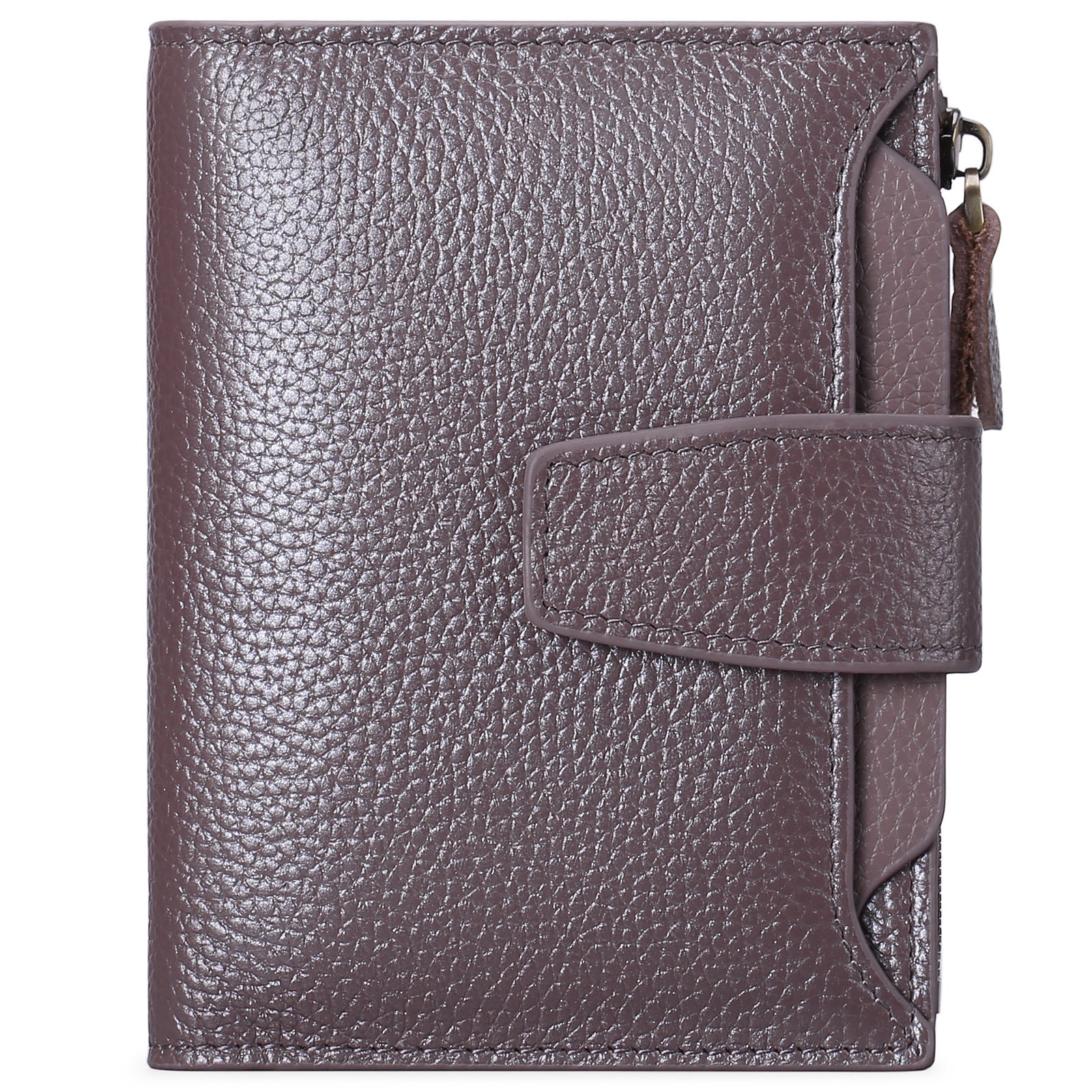 United States Layer Cowhide Solid Color Polyester Lining for Daily - Wallets Women: Style or Cowhide? united states chf