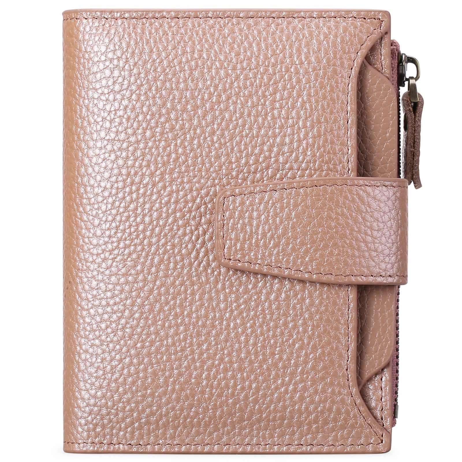 United States Layer Cowhide Solid Color Polyester Lining for Daily - Wallets Women: Style or Cowhide? united states chf