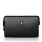 United States Leather Clutch with Polyester Lining for Daily - Sleek the Master of Casual Style united states chf