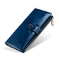 United States Leather Coin Purse with Polyester Lining for Daily - Stylish the Chic Card Juggler united states chf coin