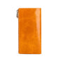 United States Leather Coin Purse with Polyester Lining for Daily - Stylish the Chic Card Juggler united states chf coin