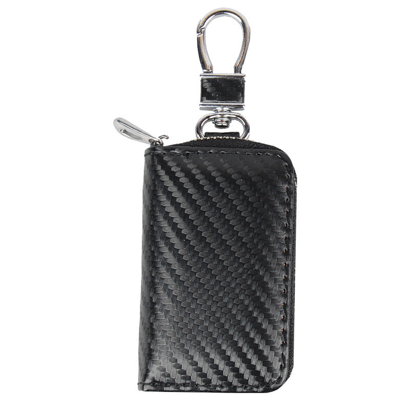 United States Leather Key Bag for Smart and Folding Car Keys CHF - Bag: Looks Classy While Hiding Your united states