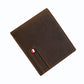 United States Leather Money Clip with Card Holder and Big - Cool for Youth: Style Your Cash Right united states chf