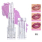 United States Lipstick with Sequins for Cosmetics and CHF Standards - united states chf lipstick sequins