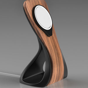 United States Magnetic Phone Holder with Wireless Charger for CHF Models - Stay Charged Msgsafe’s united states chf