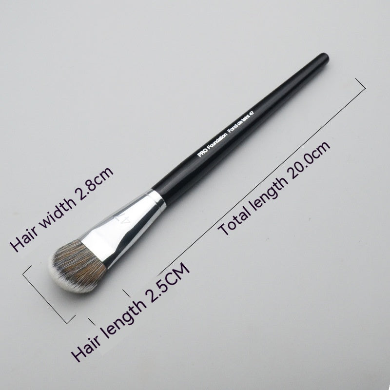 United States Makeup Brush Powder Foundation Highlighter CHF - Teleplus united states chf makeup brush