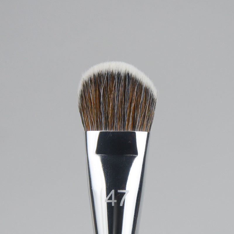 United States Makeup Brush Powder Foundation Highlighter CHF - Teleplus united states chf makeup brush