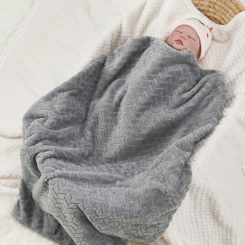 United States Nap Blanket in Velvet and Flannel for All Seasons - Snuggle Up Baby With Our united states chf nap blanket