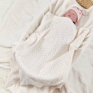 United States Nap Blanket in Velvet and Flannel for All Seasons - Snuggle Up Baby With Our united states chf nap blanket