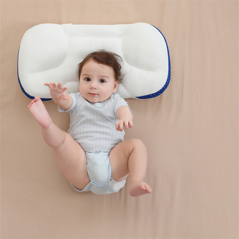 United States Neck Pillow for Children and Infants CHF Modern Comfort - Snooze in Style with Class A Kids united states