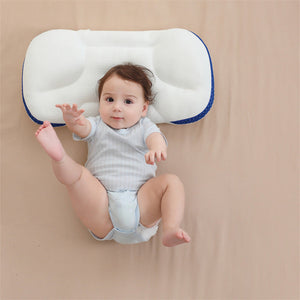 United States Neck Pillow for Children and Infants CHF Modern Comfort - Snooze in Style with Class A Kids united states