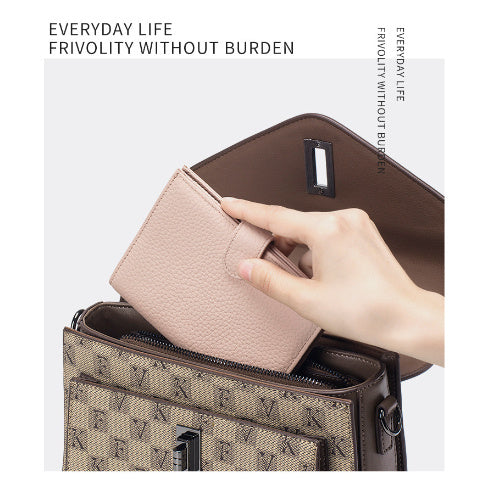 United States Passport Bag with Polyester Lining in Multiple Colors for Daily - That’s Thinner Than Your Excuses united