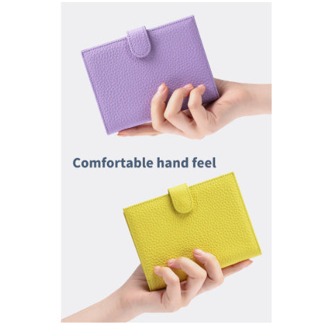 United States Passport Bag with Polyester Lining in Multiple Colors for Daily - That’s Thinner Than Your Excuses united