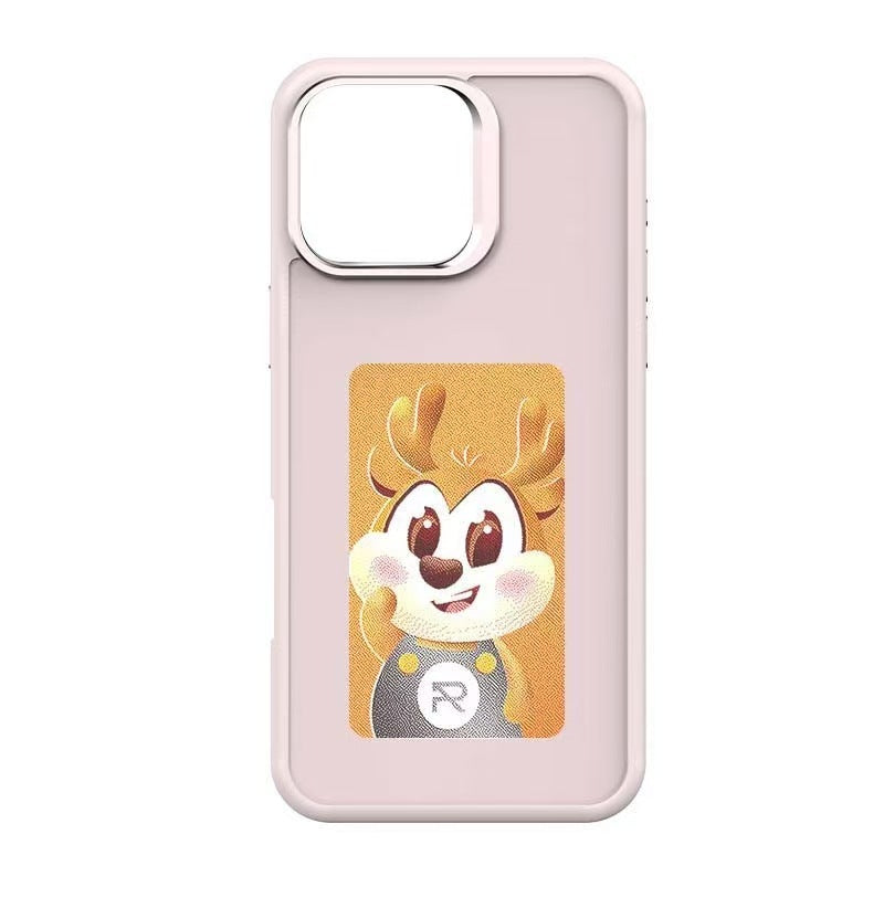 United States Phone Case with Anti-Wear and Anti-Fall Silicone for Electronic Devices - Funny No Charge Needed