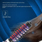United States Thermal Straight Comb for Dry and Wet Hair Control - united states chf straight comb