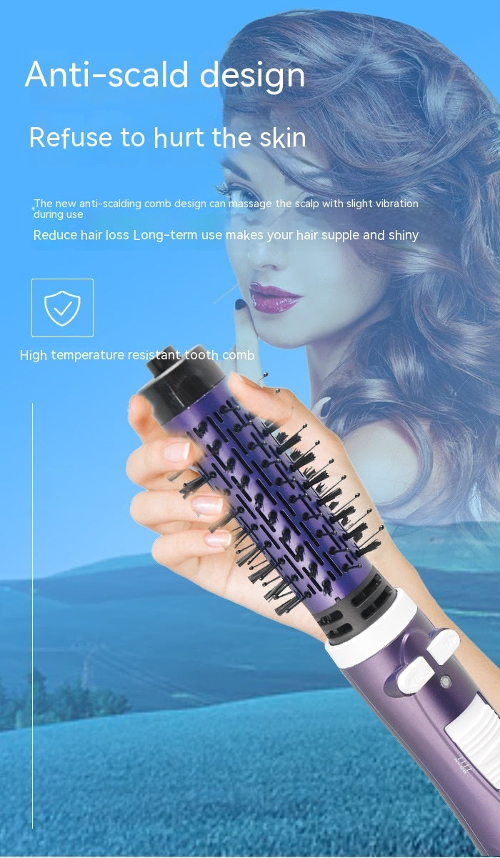 United States Thermal Straight Comb for Dry and Wet Hair Control - united states chf straight comb