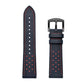 Universa GT20mm 22mm Hole Leather Strap - Universa GT20mm 22mm Hole Leather Strap Packing List