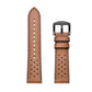 Universa GT20mm 22mm Hole Leather Strap - Universa GT20mm 22mm Hole Leather Strap Packing List