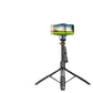 Universal Alloy Stand Set for Selfie Stick Double and Single Light Versions in the United States - Teleplus US selfie