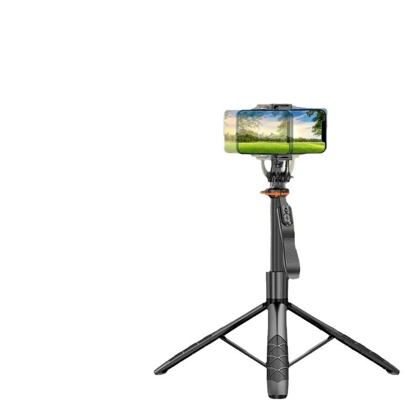 Universal Alloy Stand Set for Selfie Stick Double and Single Light Versions in the United States - Teleplus US selfie