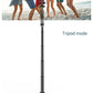Universal Alloy Stand Set for Selfie Stick Double and Single Light Versions in the United States - Teleplus US selfie