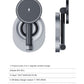 Universal Black USB Charging QC3.0 for United States and CHF Devices - Fold It Snap Charge It: Magically Yours united