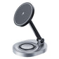 Universal Black USB Charging QC3.0 for United States and CHF Devices - Fold It Snap Charge It: Magically Yours united