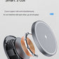 Universal Black USB Charging QC3.0 for United States and CHF Devices - Fold It Snap Charge It: Magically Yours united