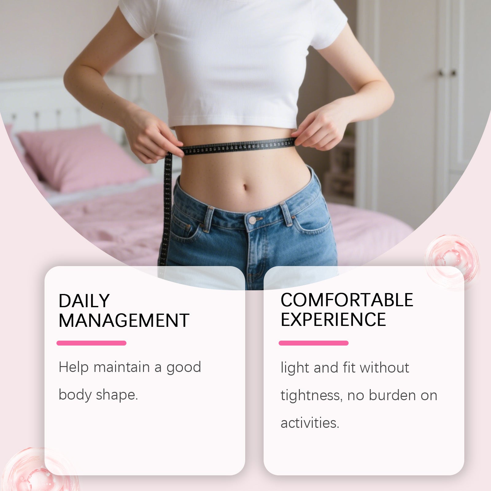 Universal Body Care Patch Kit 30 Patches for Skin Wellness and Relief - Teleplus body care patch