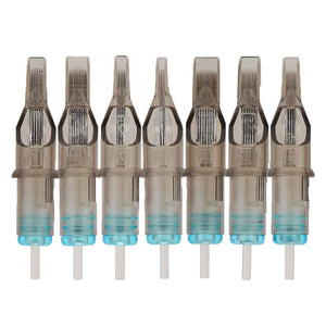 Universal Boutique Beauty Tools for Eyebrow Tattoo and Short Needle Applications - Perfect with eyebrow tattoo short