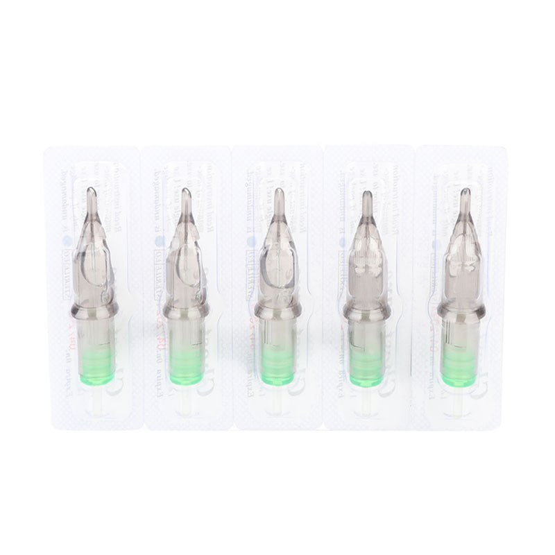 Universal Boutique Beauty Tools for Eyebrow Tattoo and Short Needle Applications - Perfect with eyebrow tattoo short