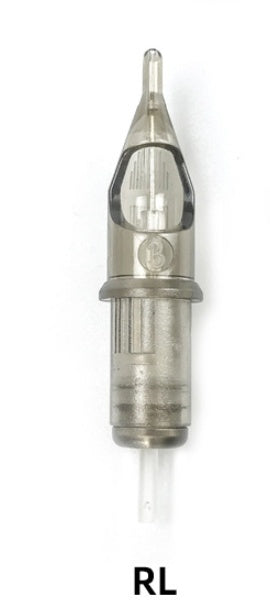 Universal Boutique Beauty Tools for Eyebrow Tattoo and Short Needle Applications - Perfect with eyebrow tattoo short