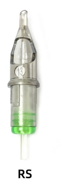 Universal Boutique Beauty Tools for Eyebrow Tattoo and Short Needle Applications - Perfect with eyebrow tattoo short