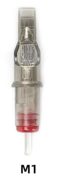 Universal Boutique Beauty Tools for Eyebrow Tattoo and Short Needle Applications - Perfect with eyebrow tattoo short