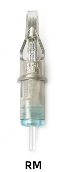 Universal Boutique Beauty Tools for Eyebrow Tattoo and Short Needle Applications - Perfect with eyebrow tattoo short