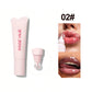 Universal Brightening Lip Balm for Moisturizing and Exfoliating Care - brightening lip balm moisturizing exfoliating