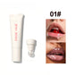 Universal Brightening Lip Balm for Moisturizing and Exfoliating Care - brightening lip balm moisturizing exfoliating