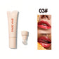 Universal Brightening Lip Balm for Moisturizing and Exfoliating Care - brightening lip balm moisturizing exfoliating